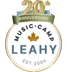 Leahy Music Camp — 20th Anniversary, 2006–2026