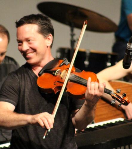 Leahy Music Camp photo