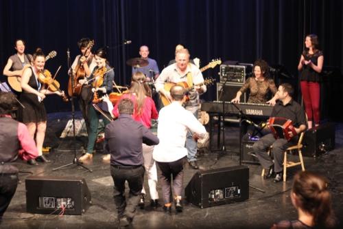 Leahy Music Camp photo