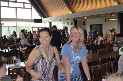 Leahy Music Camp photo