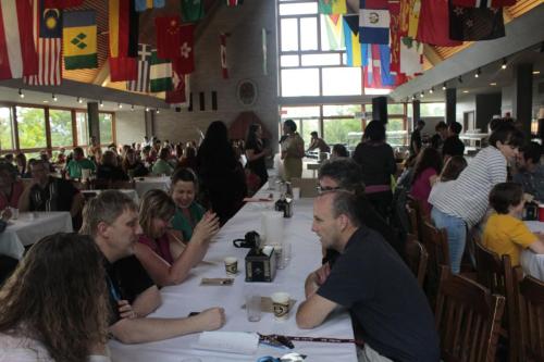 Leahy Music Camp photo