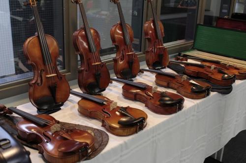 Leahy Music Camp photo