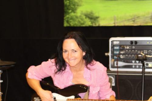 Leahy Music Camp photo