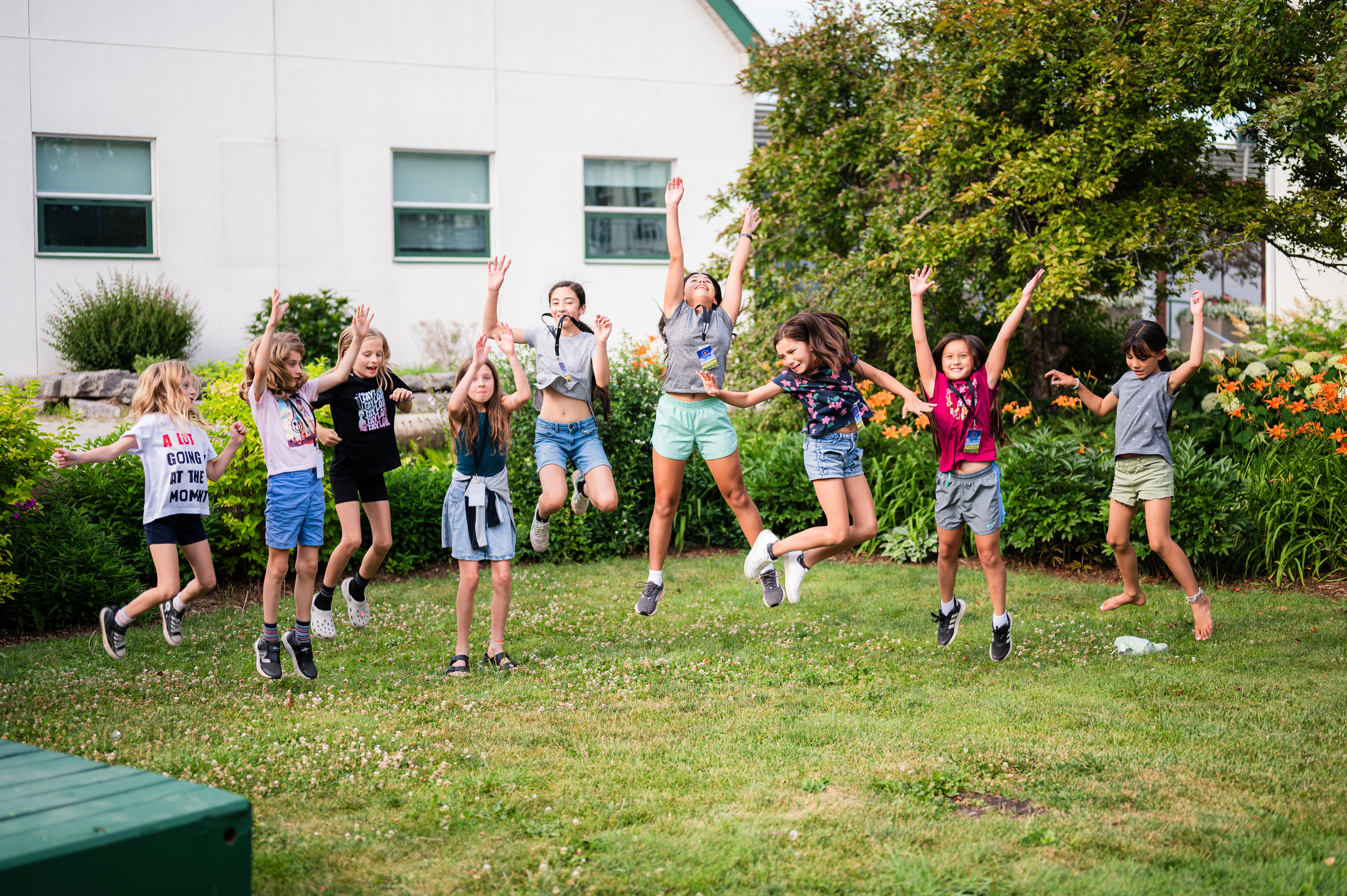 Children’s Program