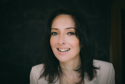 Maria Leahy