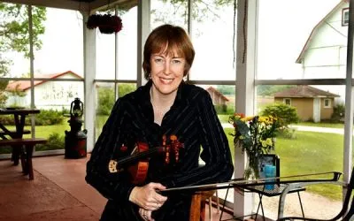 Liz Carroll