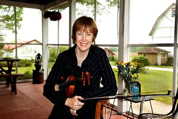 Liz Carroll