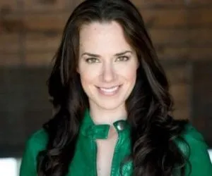 Stephanie Cadman