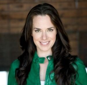 Stephanie Cadman