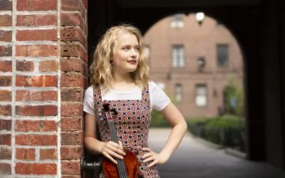 Haley Richardson