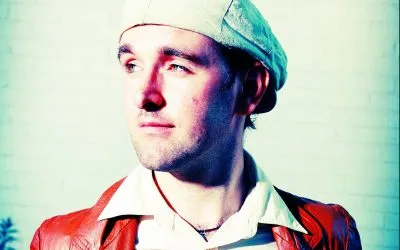 Andy Webster