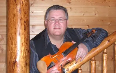 Calvin Volrath