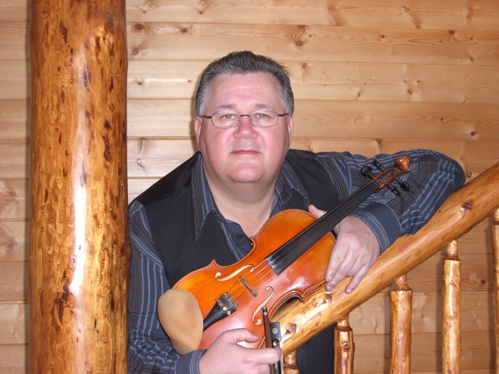 Calvin Volrath