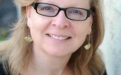 Candice Helm