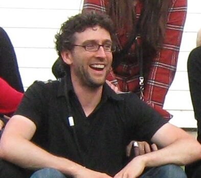 Mac Morin