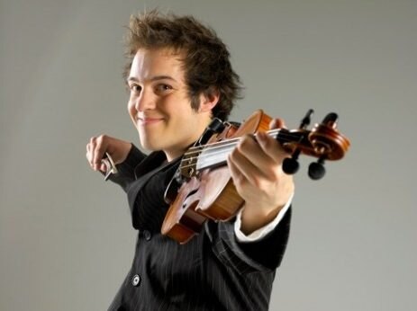 Daniel Gervais