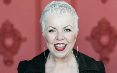 Elaine Overholt