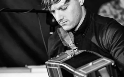 Damien Mullane