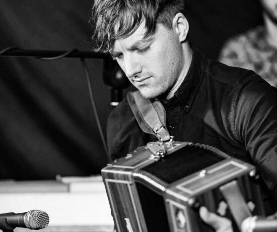 Damien Mullane
