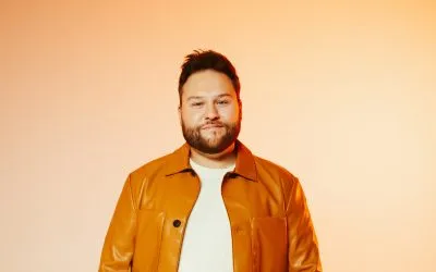 Brad Barnham