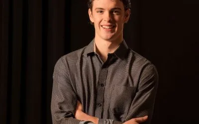 Xavier Leahy