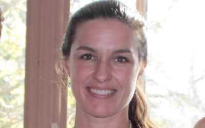 Chanda Leahy