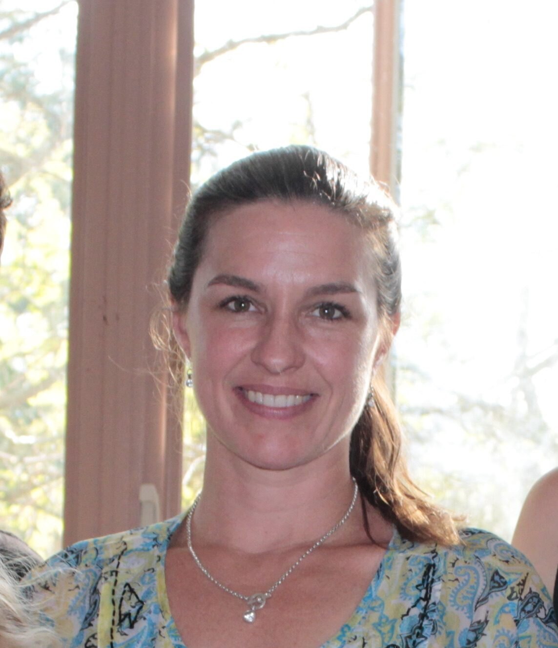 Chanda Leahy