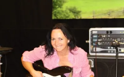 Siobheann Donohue