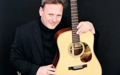 Tony McManus