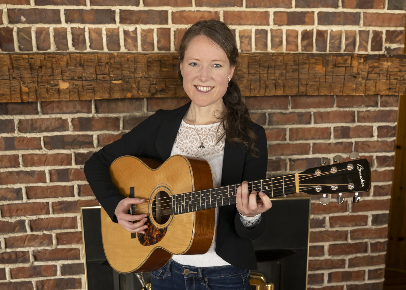 Alanna Jenish