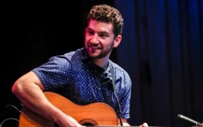 Kyle Waymouth