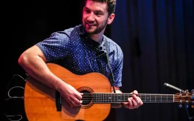 Kyle Waymouth