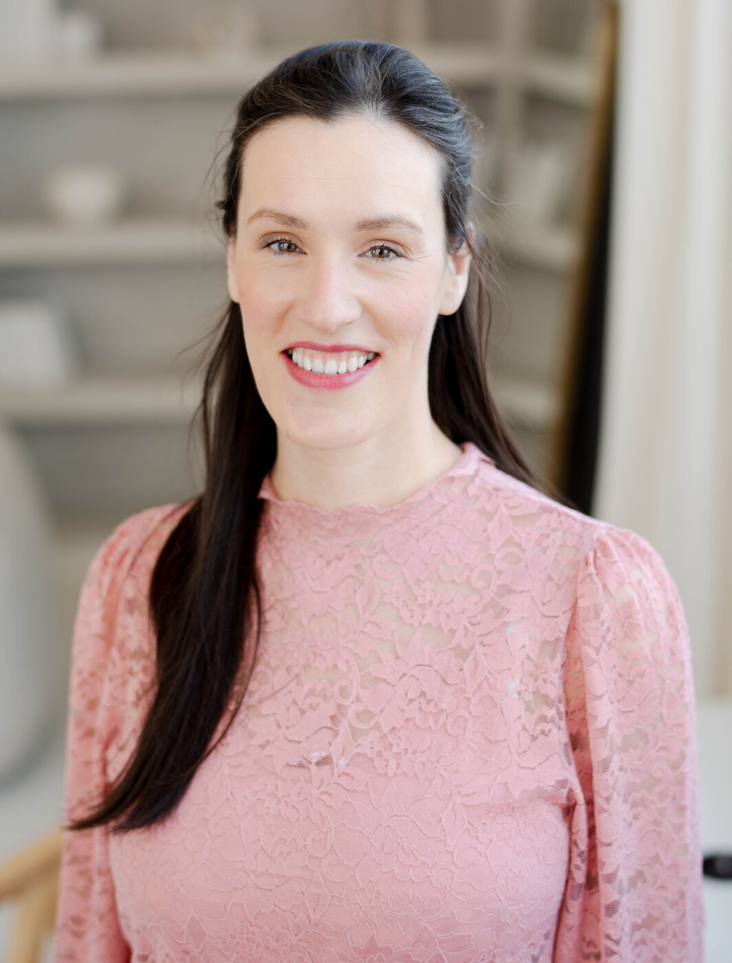 Julie Fitzgerald