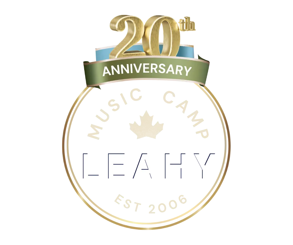 Leahy Music Camp